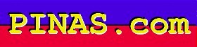 'PINAS.com:  Simplified Web Search of Philippine and WWW Sites